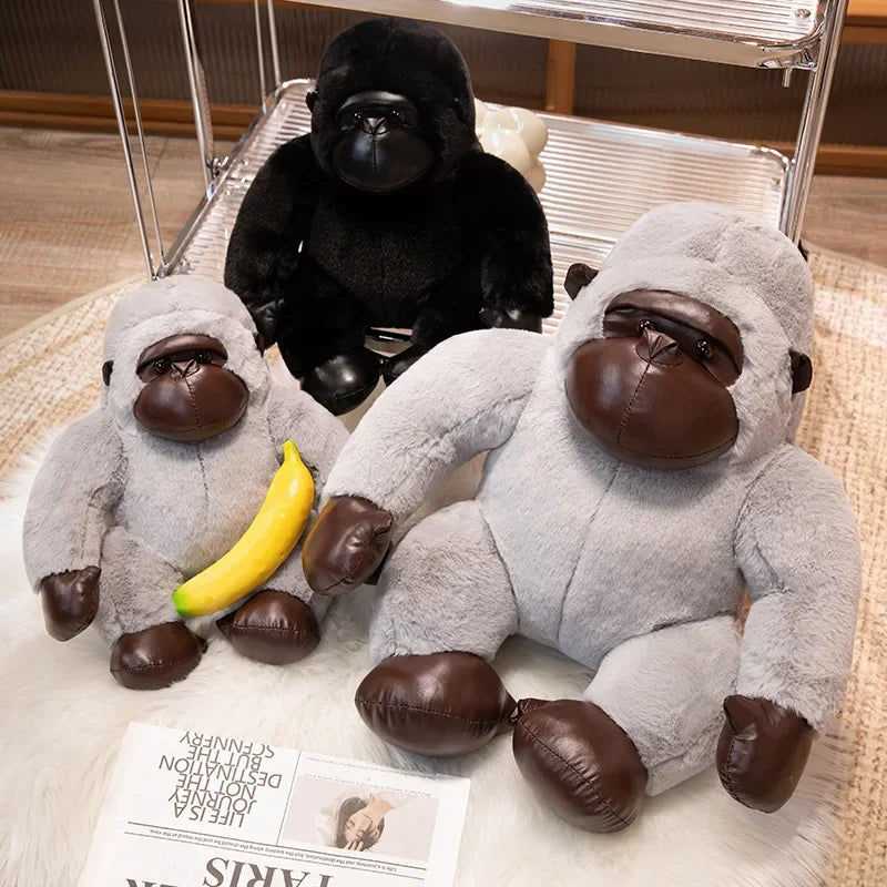 Gorilla Plush