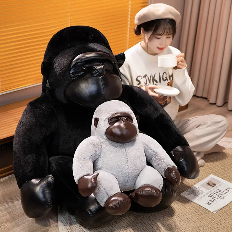 Gorilla Plush