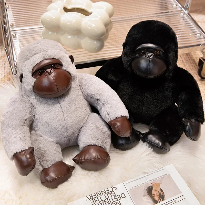 Gorilla Plush