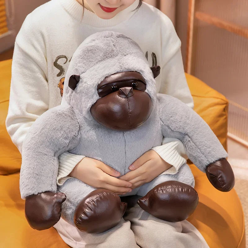 Gorilla Plush