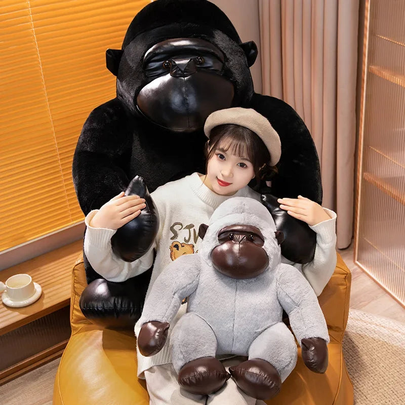 Gorilla Plush