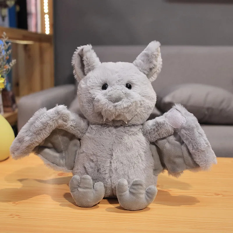 Cute Bat Plush