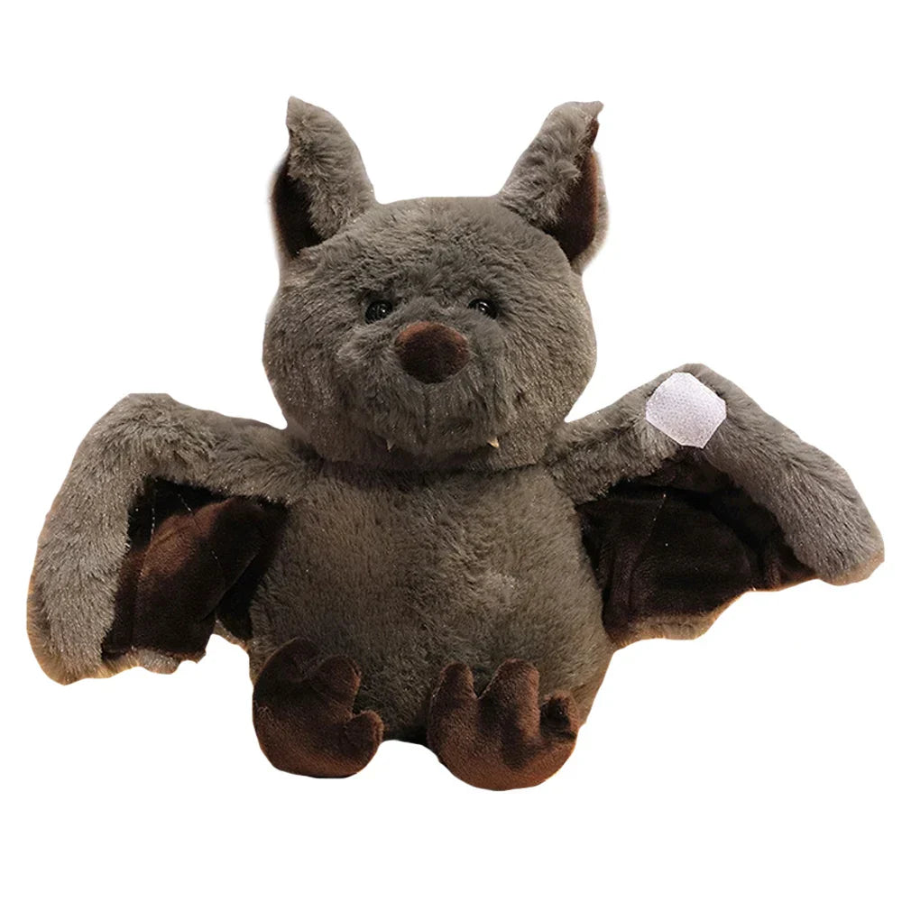 Cute Bat Plush