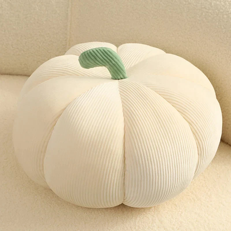 Halloween Pumpkin Plush