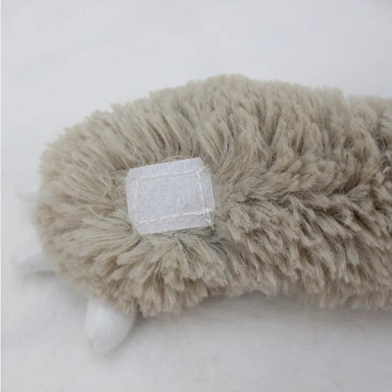 Hanging Sloth Stuffed Animal