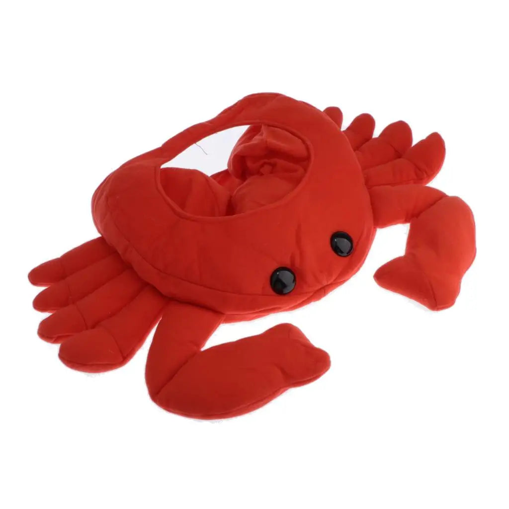 Headcrab Plush Hat - One size