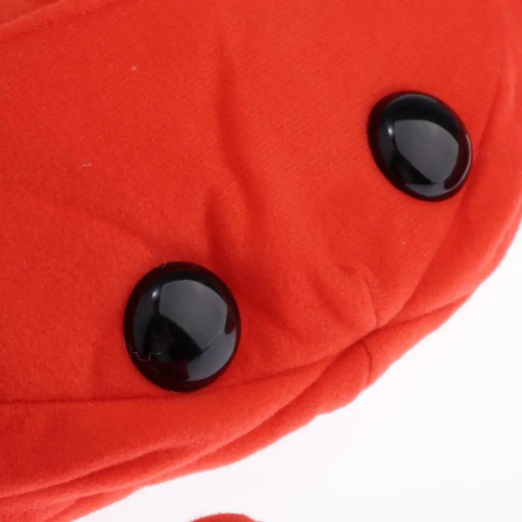Headcrab Plush Hat - One size