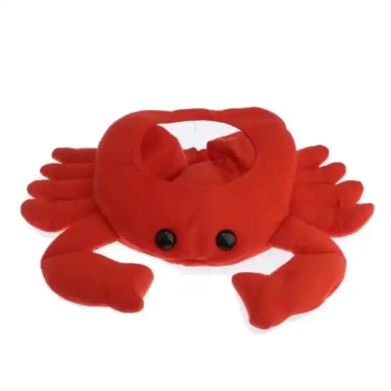 Headcrab Plush Hat - One size