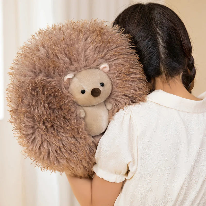 Hedgehog Pillow Pet