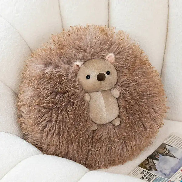 Hedgehog Pillow Pet