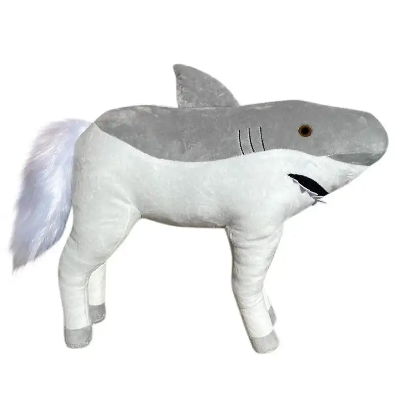 Horse Shark Plush - 15.7