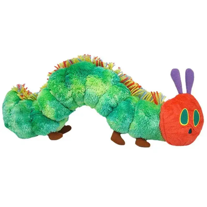 Hungry Caterpillar Stuffed Animal