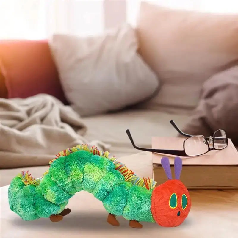 Hungry Caterpillar Stuffed Animal