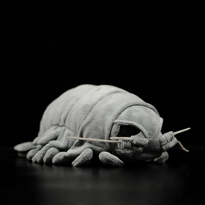Isopod Plush - One size