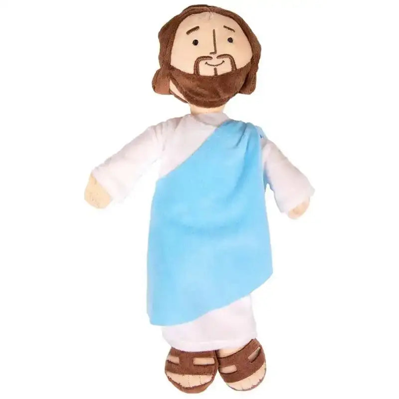 Jesus Plush One size