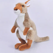 Kangaroo Plush Animal