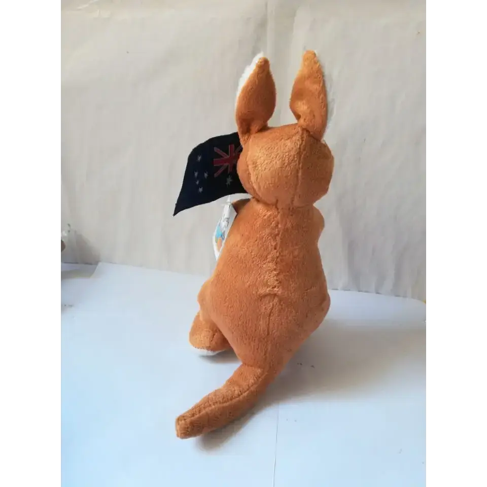 Kangaroo Stuffed Animal Australia