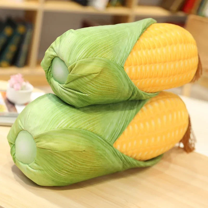 Kawaii Corn