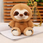 Kawaii Sloth Plush - 8.7