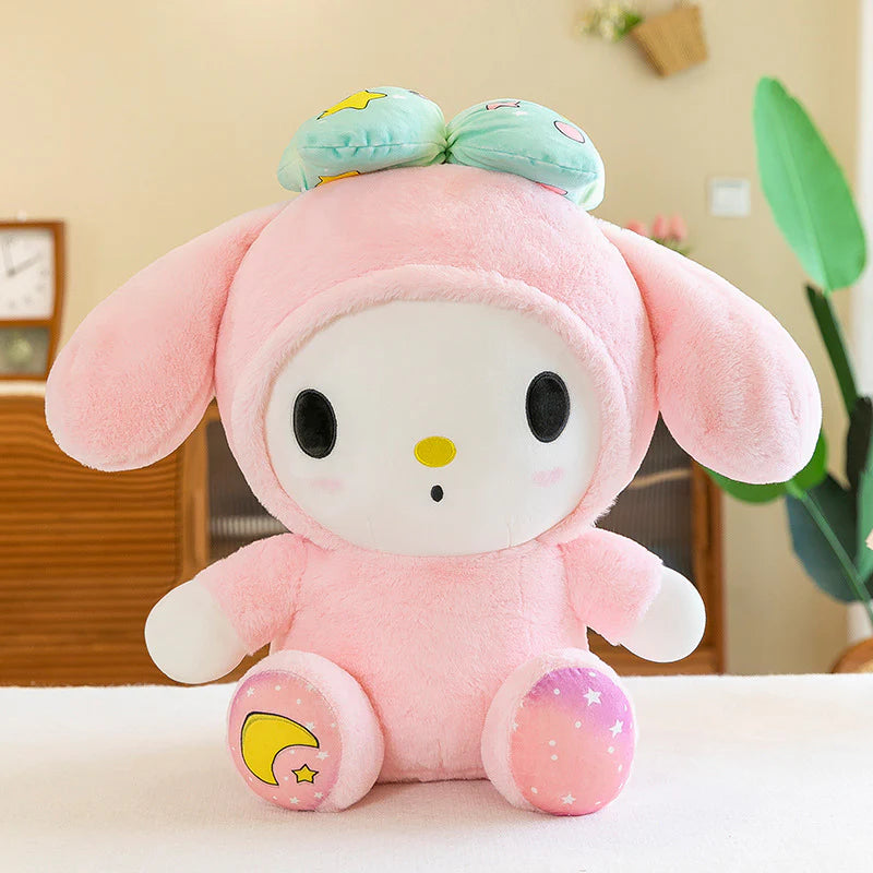 Kawaii Plush