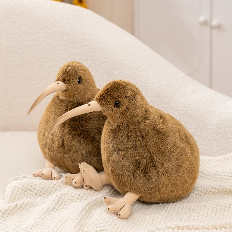 Kiwi Plush