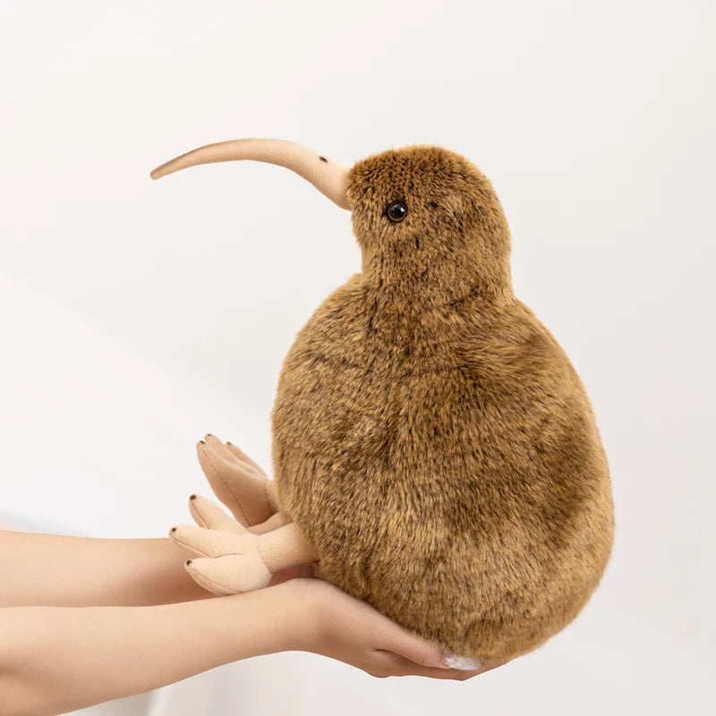 Kiwi Plush - 4.7