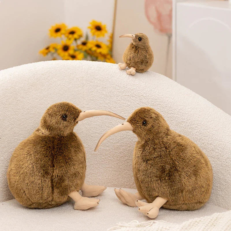 Kiwi Plush