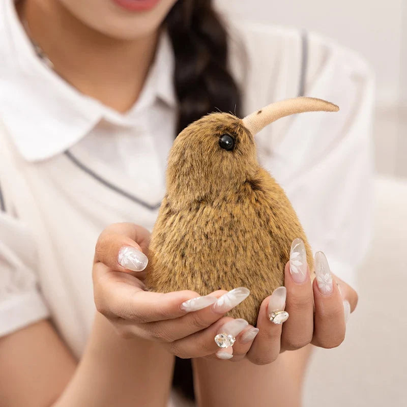 Kiwi Plush