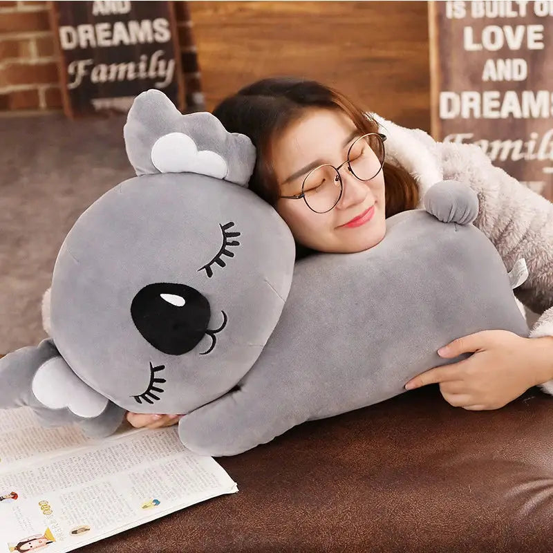 Koala Bear Plush