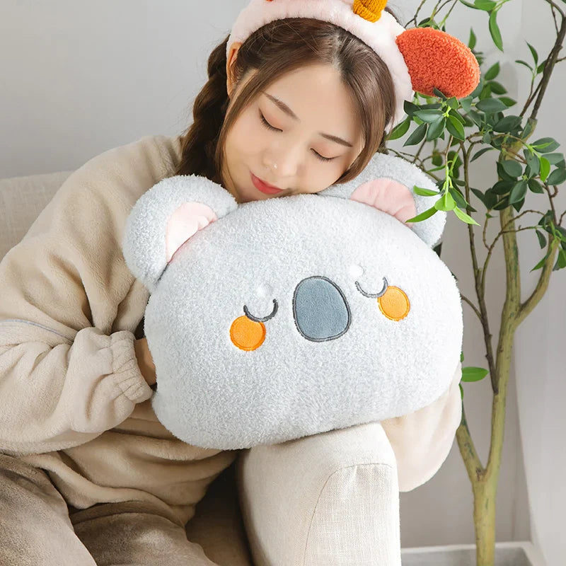Koala Pillow - One size