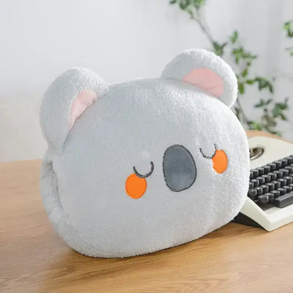 Koala Pillow
