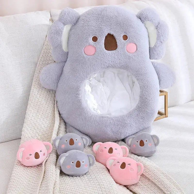Koala Pillow Pet