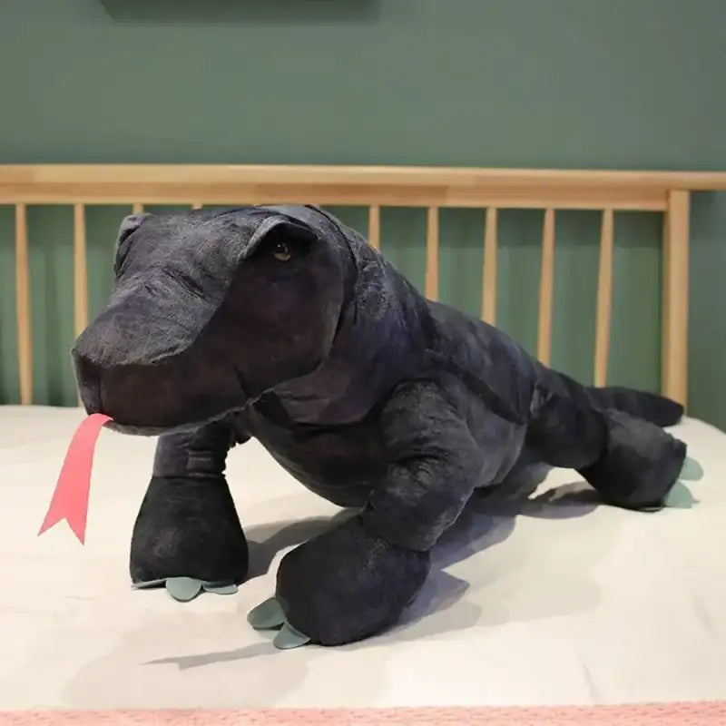 Komodo Dragon Stuffed Animal