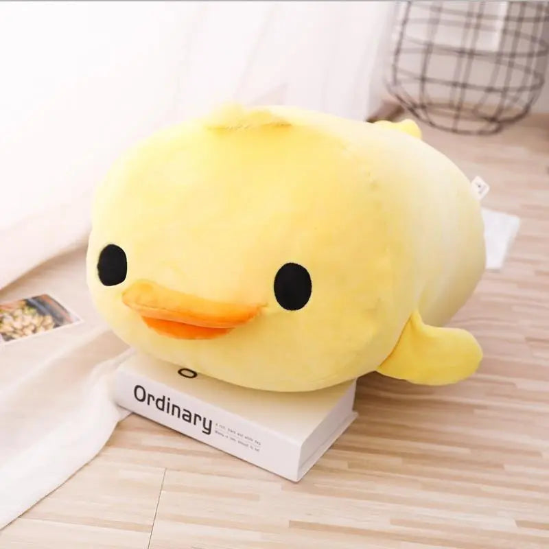 Duck Plush Toys