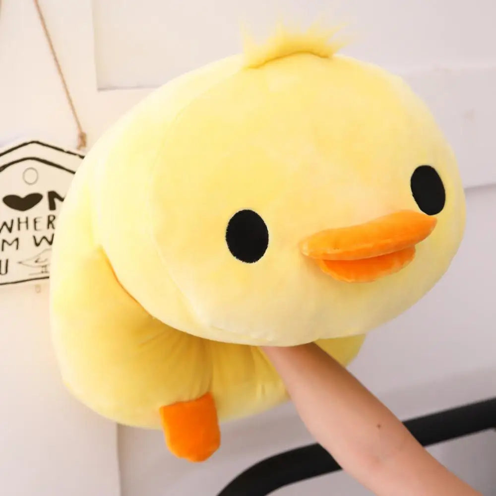 Duck Plush Toys