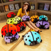 Ladybug Plush