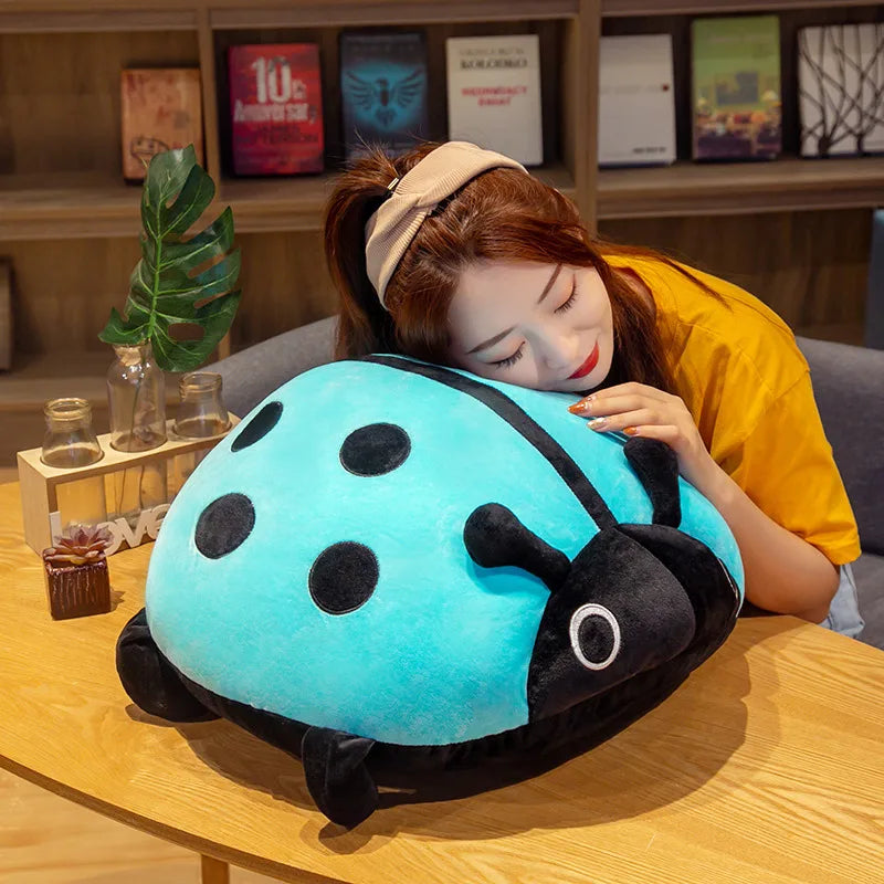 Ladybug Plush