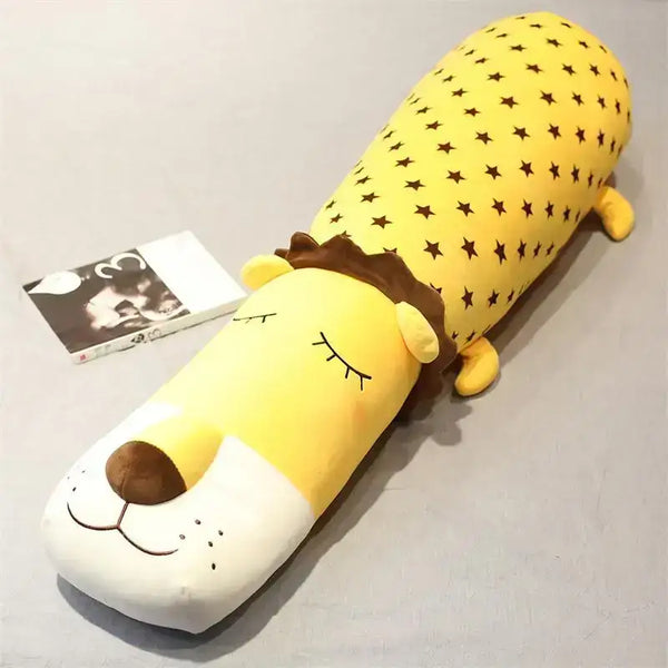 Lion Pillow Pet