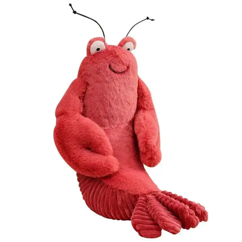 Lobster Plush