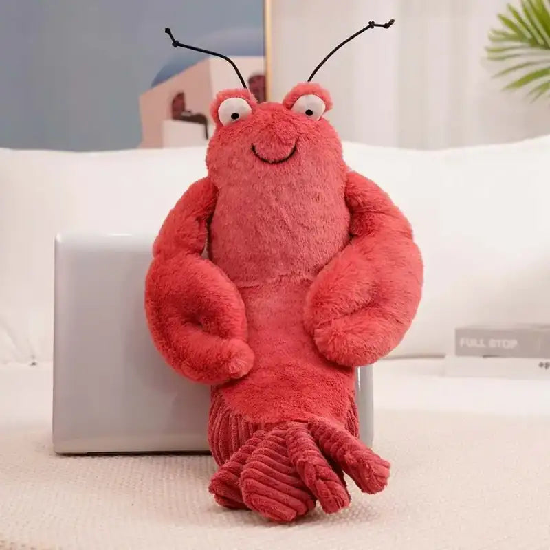 Lobster Plush