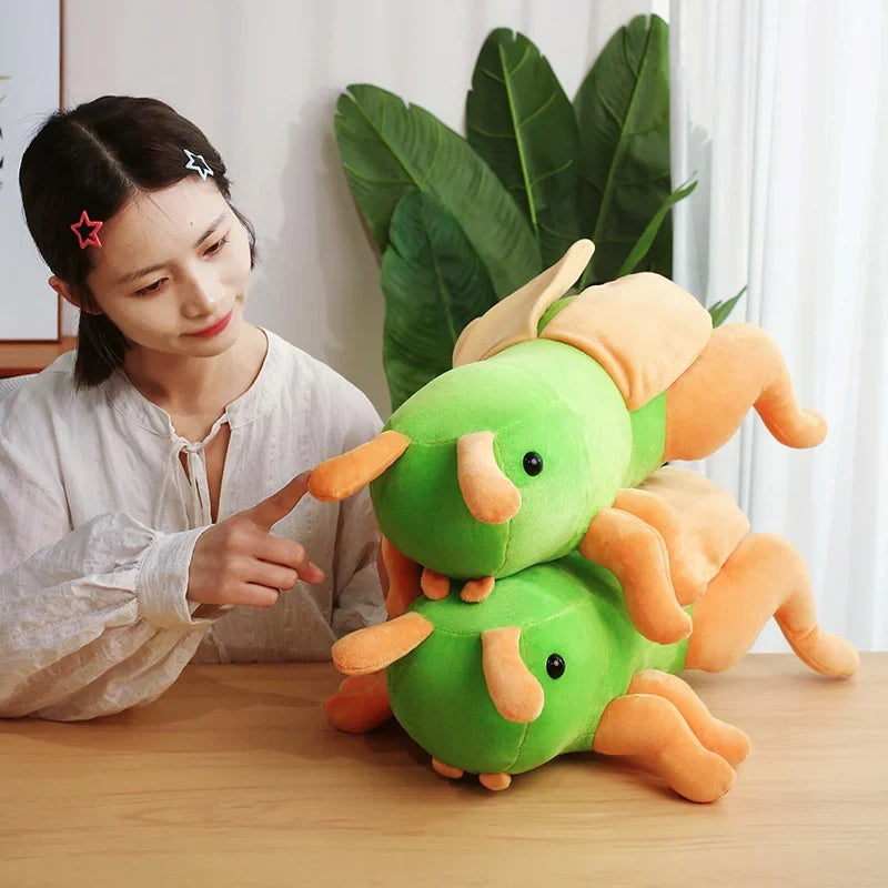 Locust Plush - One size