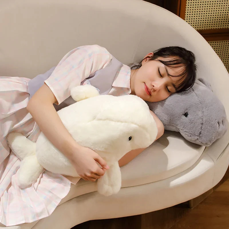Manatee Plush