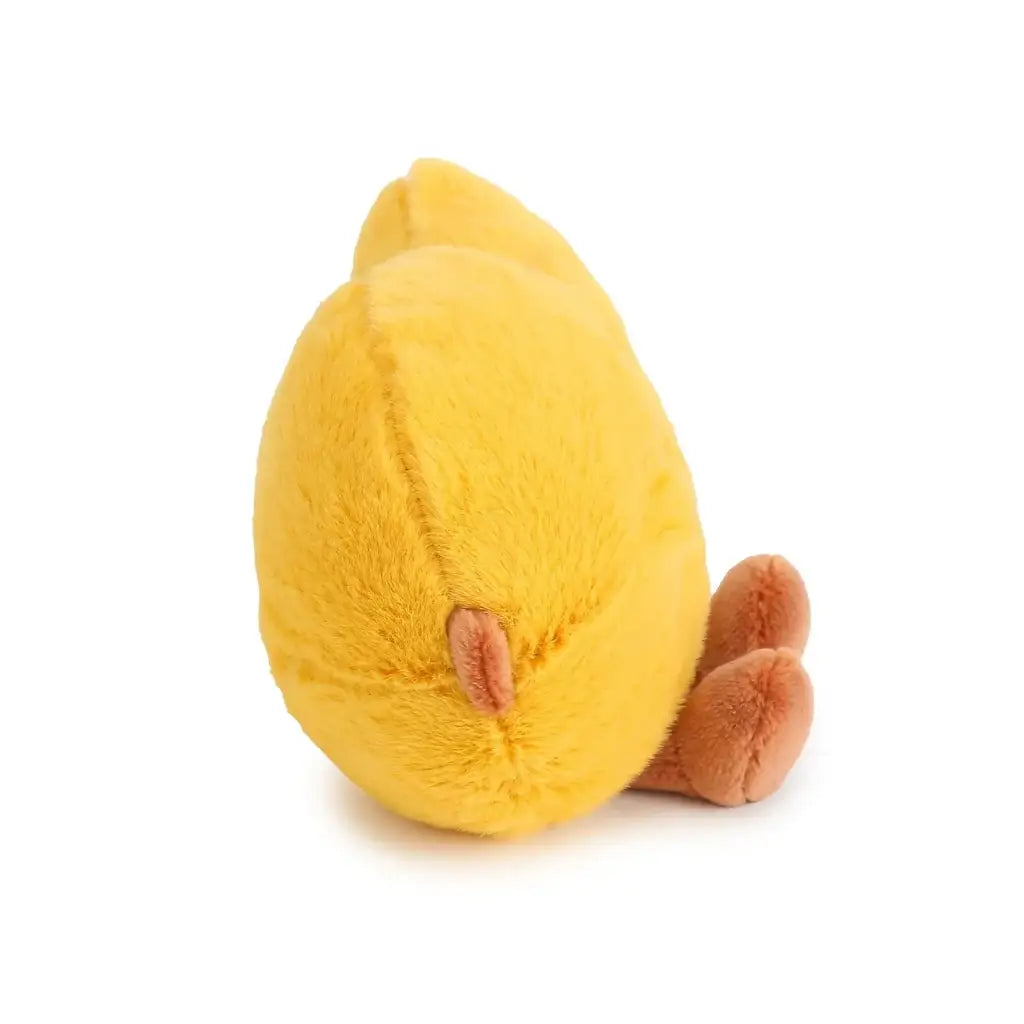 Mango Plush One size