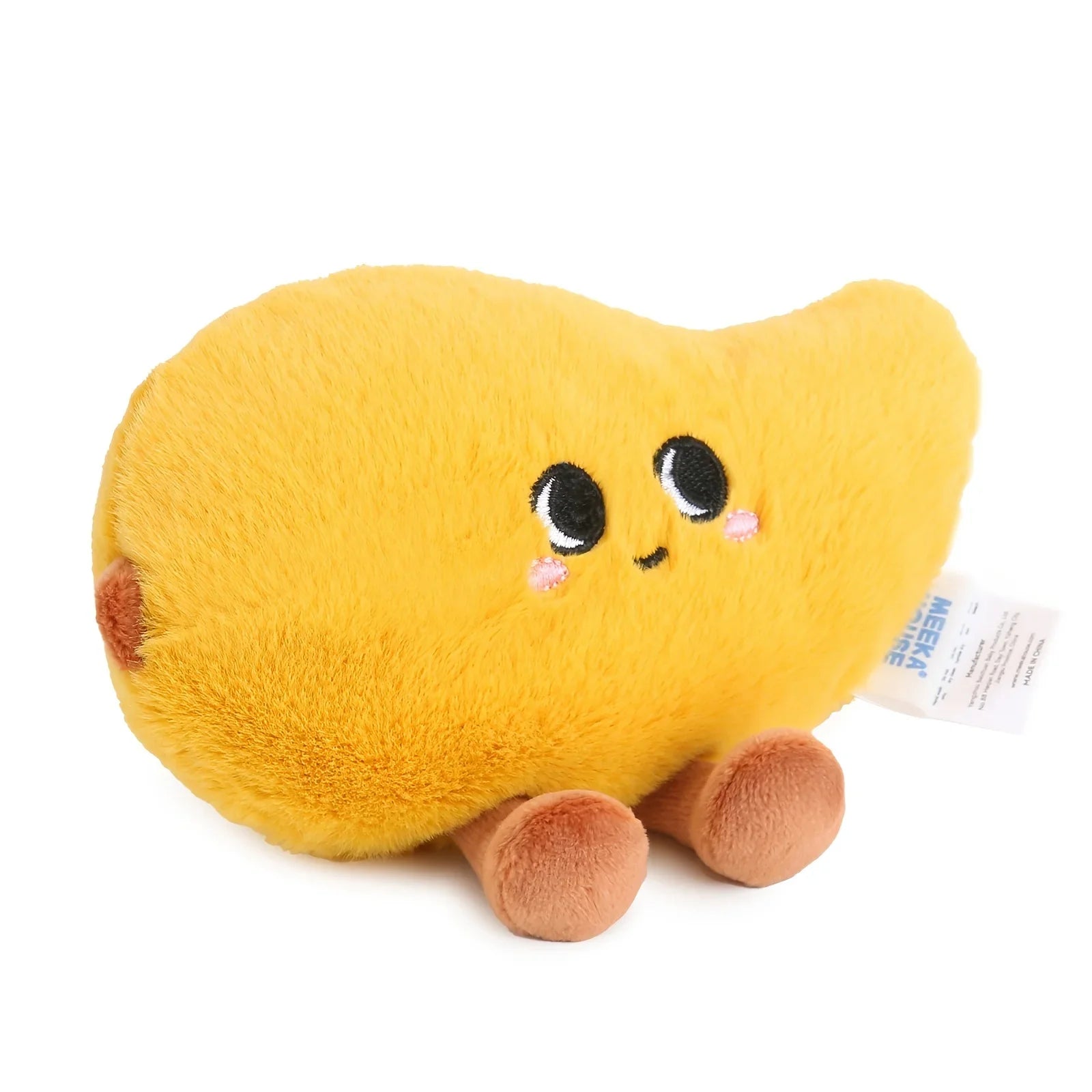 Mango Plush One size