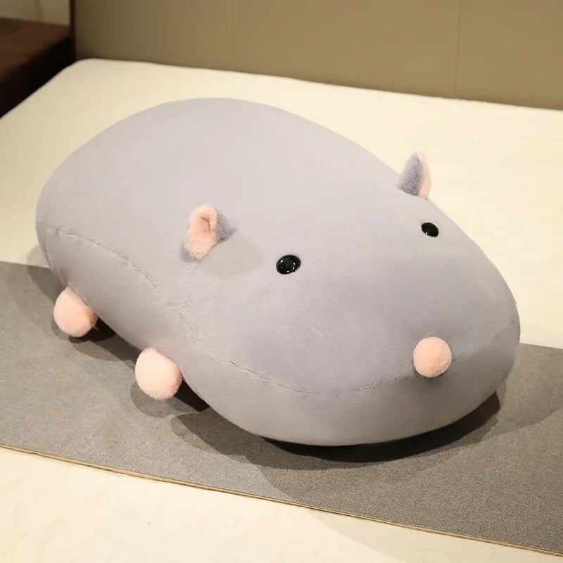 Mouse Pillow Pet