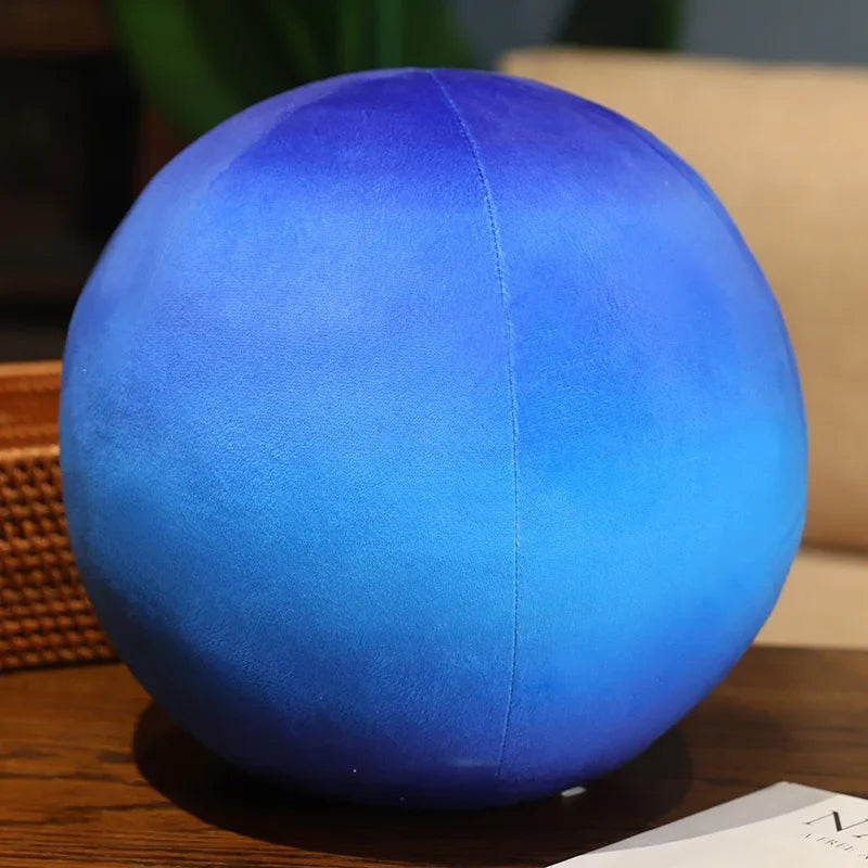 Neptune Plush 6.7