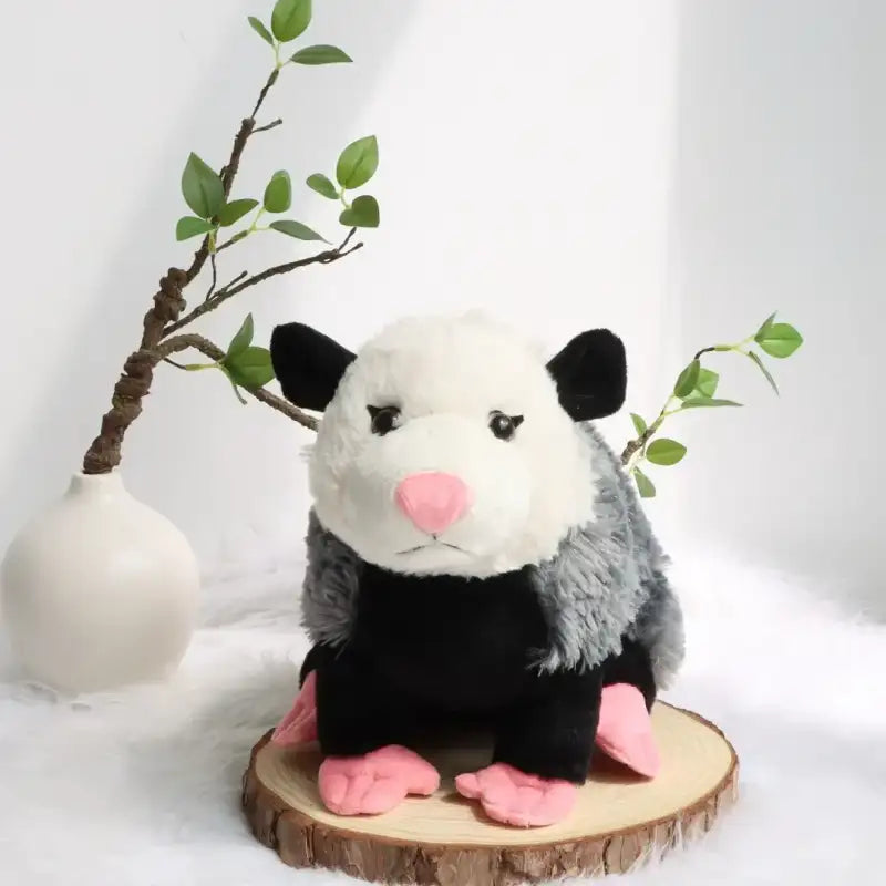 Opossum Plush - One Size