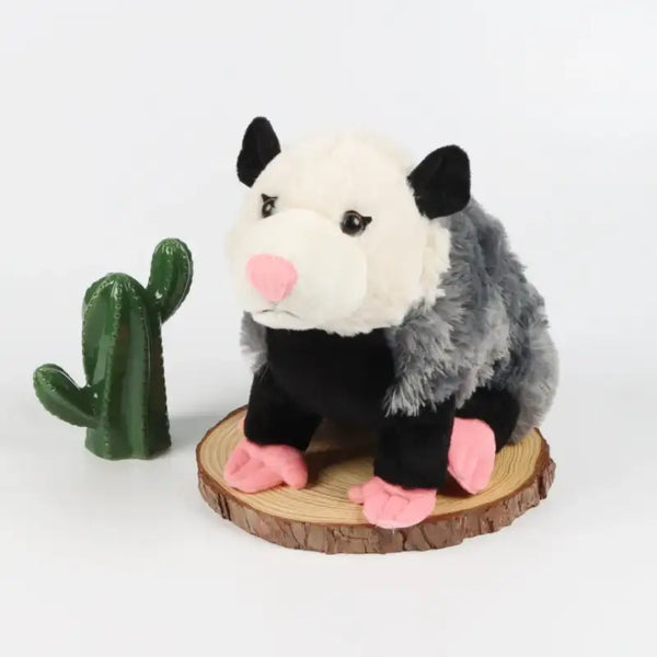 Opossum Plush