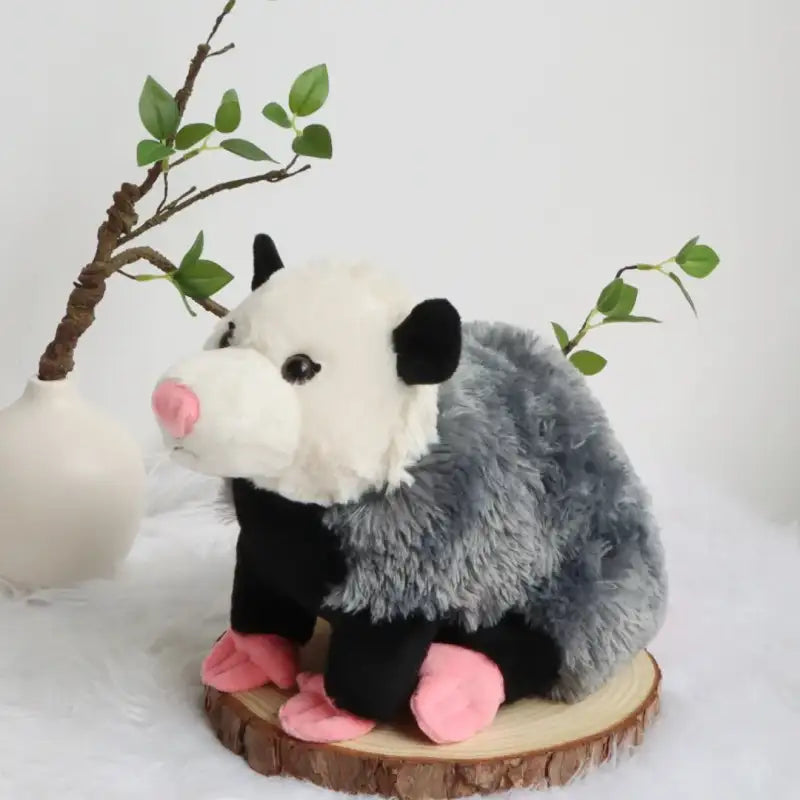 Opossum Plush - One Size