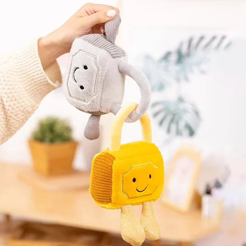 Padlock Plush